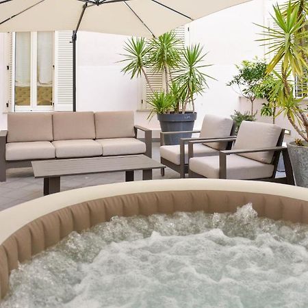 ローマWamma Luxury House With Terraceアパートメント エクステリア 写真