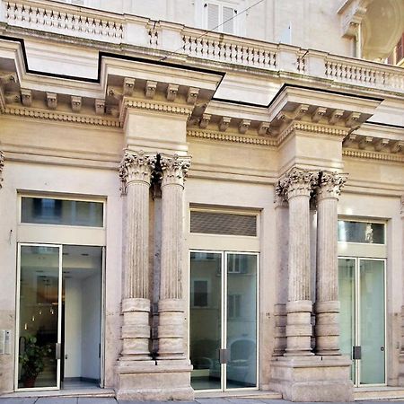 ローマWamma Luxury House With Terraceアパートメント エクステリア 写真