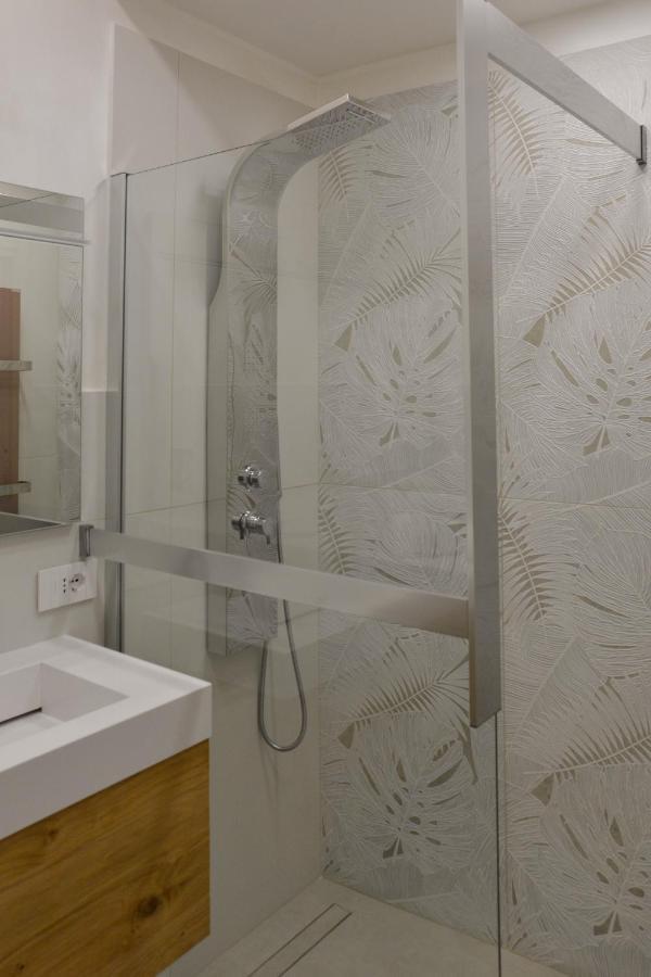 ローマWamma Luxury House With Terraceアパートメント エクステリア 写真