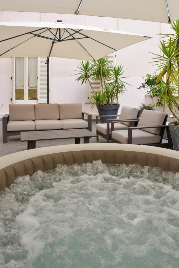 ローマWamma Luxury House With Terraceアパートメント エクステリア 写真