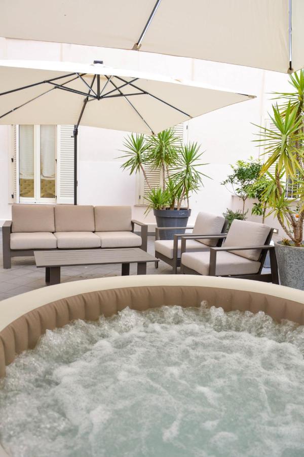 ローマWamma Luxury House With Terraceアパートメント エクステリア 写真