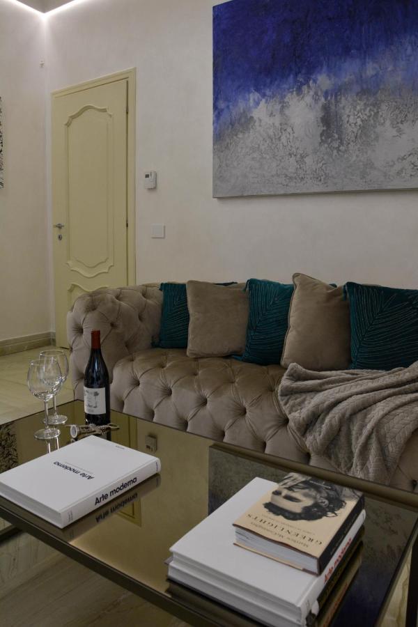ローマWamma Luxury House With Terraceアパートメント エクステリア 写真