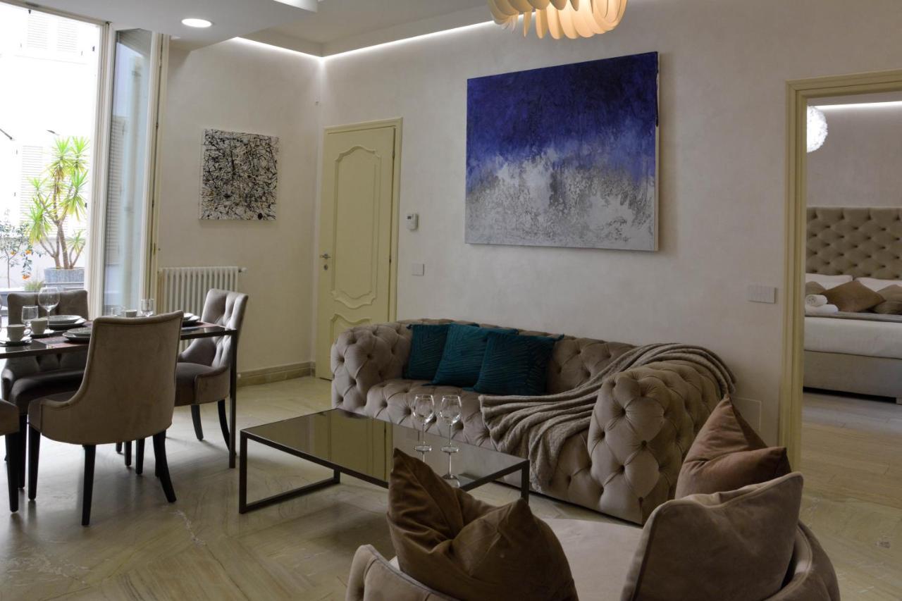 ローマWamma Luxury House With Terraceアパートメント エクステリア 写真
