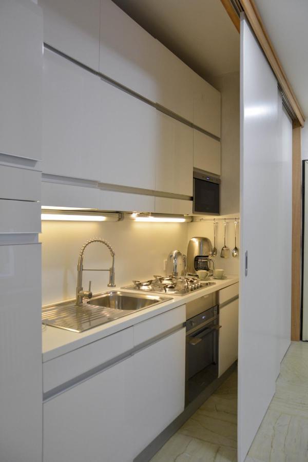 ローマWamma Luxury House With Terraceアパートメント エクステリア 写真