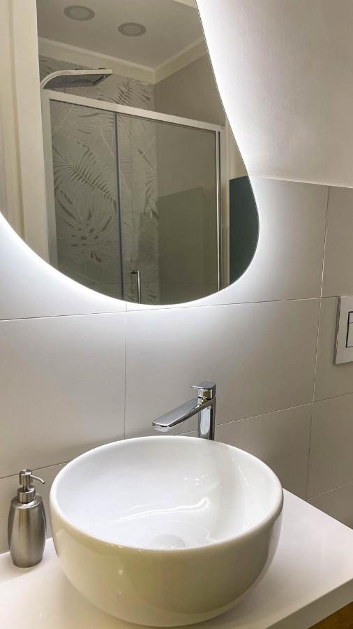 ローマWamma Luxury House With Terraceアパートメント エクステリア 写真